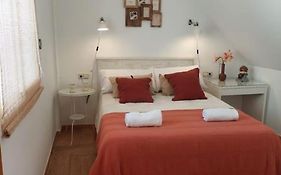 Mirador De Alhaurin Loft City Center